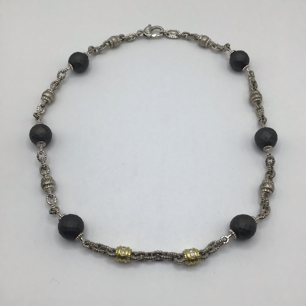 Judith Ripka Necklace